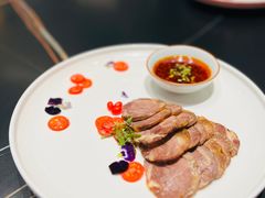 五香牛腱肉-墨泉峰味(润和国际广场店)