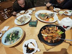 -德胜轩正宗顺德菜(宝安沙井会展中心店)