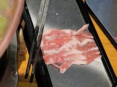 -乐宴·老北京铜火锅(八卦岭店)