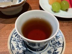 -梅间堂茶馆(绿地缤纷城店)