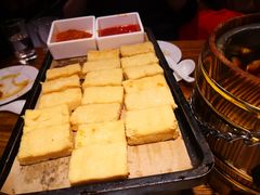 -苹果树下艺术餐厅(通州店)