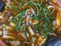 -腾益清真铜瓢牛肉馆