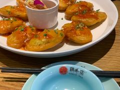 -鸡毛店·川菜(双楠店)