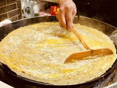 -清真·二嫂子煎饼果子(鼓楼旗舰形象店)