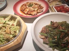 -永兴外婆桥(城中万达店)