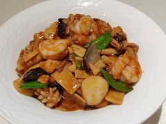 -大铁勺新津菜(熙悦汇店)