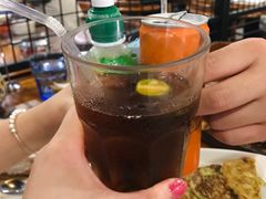 -TUK土耳其餐厅·下午茶(卢湾店)