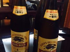-真剑日本料理·铁板烧(贵州路店)