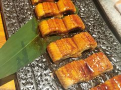 -千代武日本料理(爱建店)