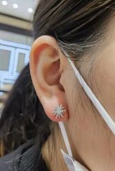 -Leysen莱绅通灵珠宝(美罗百货店)