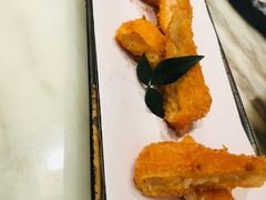 -月下料理(楷林IFC店)