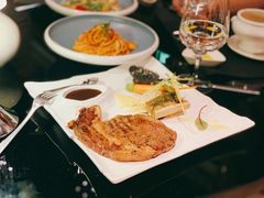 -西安皇冠假日酒店·B&G51餐厅