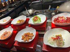 -二十八里太湖船菜(吉祥路店)