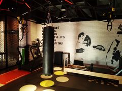-W FITNESS 威尔仕健身·游泳(老西门新苑店)