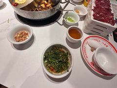 -八合里潮汕鲜牛肉火锅(上海汇智广场店)