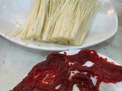 -黑山牛肉汤火锅(花城汇店)