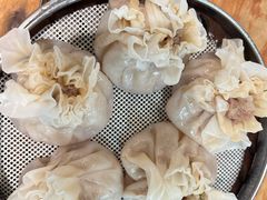 烧麦-清和元(铜锣湾店)