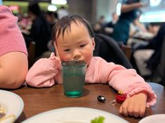 -萨莉亚意式餐厅(杭州滨江天街店)