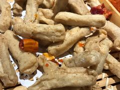 -满堂春特色餐馆