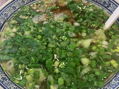 -陇兴楼(西安咸阳国际机场店)