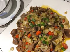 -千岛湖小鱼儿·淳安匠心农家菜