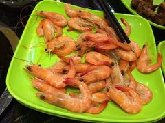 -自助火锅筷乐食代自助餐厅(金辰店)