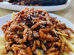 -路边摊胡同里(星城商厦店)