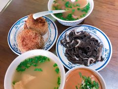 -老爆肚满五香烧牛羊肉