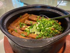 -世外桃源农庄·德清土菜(兴康南路店)