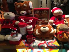 -星巴克(合肥百盛逍遥广场店)