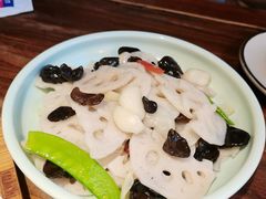 荷塘小炒-鱼食饭稻·苏浙土菜17年老馆子(平江路店)