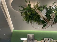 -Aqua Oasis 水天堂(太湖中心mall店)
