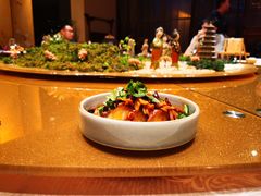 -西安饭庄·非遗陕菜(凤城五路店)