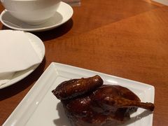 -杭州JW万豪酒店-万豪中餐厅