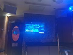 -乐界KTV(虹桥中心店)