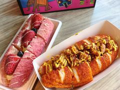 -LELECHA乐乐茶(新街口大洋店)