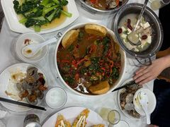 -小山东羊肉汤馆(同济新村店)