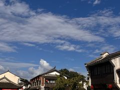 -南翔古镇