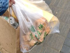 -满记烧饼(牛街东里小区一区店)