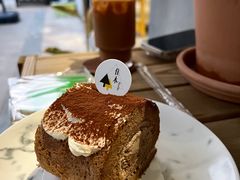 -隹木咖啡馆(宝龙广场店)