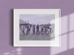 -西安城墙·碑林历史文化景区