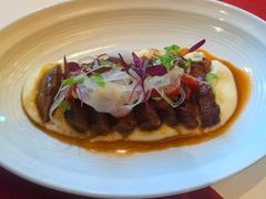 -普朗姆生蚝牛排馆 The Plump Oyster(成都摩方购物中心店)