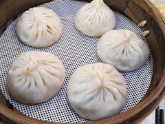 -蒋家桥饺面店(四望亭路店)