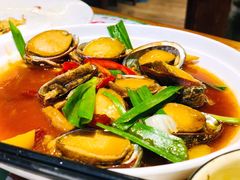 -鑫阿强海鲜大排档·老厦门特色菜(中山路店)