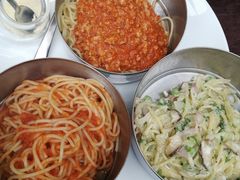 -Mix Restaurant