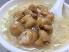 -汉记面馆(南华东路店)
