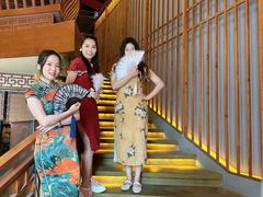 -NINES推理馆·实景侦探推理剧MIXPLAY(静安店)