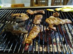 牛肋条-丹东特色烤肉(学府路一部店)