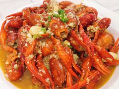 -霸王虾·麻辣小龙虾(清水河公园店)