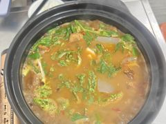 -好味家豆米火锅(龚北路店)